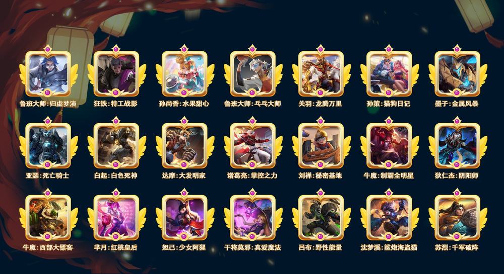 王者荣耀王昭君开局出装